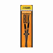 CIGARILLOS - SWISHER SWEETS BLK 2 FOR $1.49 SMOOTH
